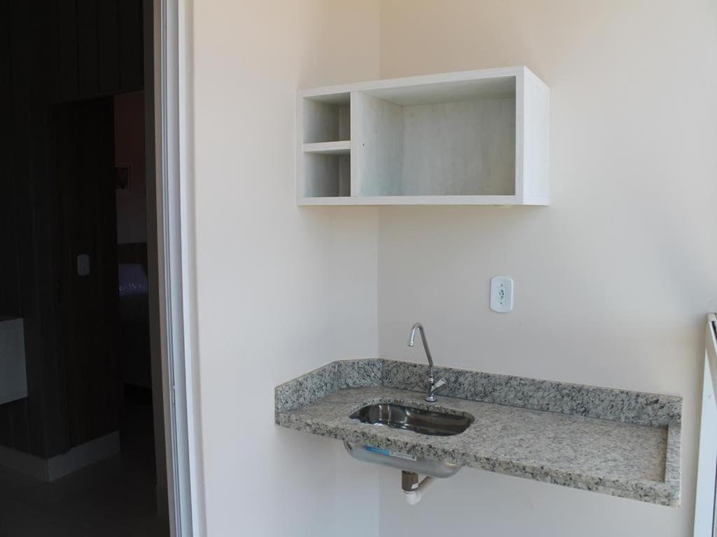 Apartament Piazza Acqua Park Caldas Novas Zewnętrze zdjęcie