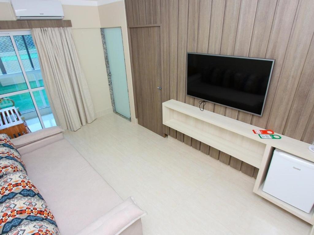 Apartament Piazza Acqua Park Caldas Novas Zewnętrze zdjęcie