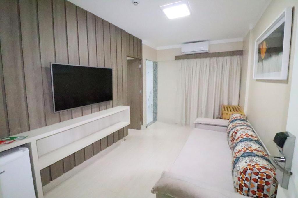 Apartament Piazza Acqua Park Caldas Novas Zewnętrze zdjęcie