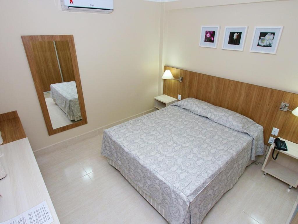 Apartament Piazza Acqua Park Caldas Novas Zewnętrze zdjęcie