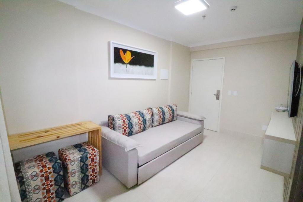 Apartament Piazza Acqua Park Caldas Novas Zewnętrze zdjęcie